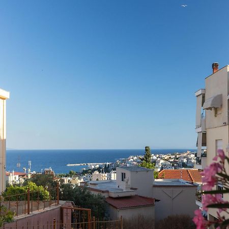 Voulas Studio Kavala Exterior foto